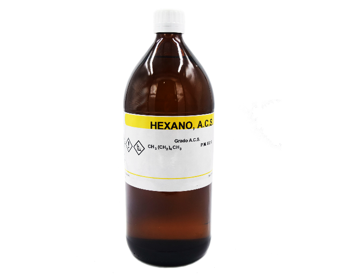 hexano-acs-1lt