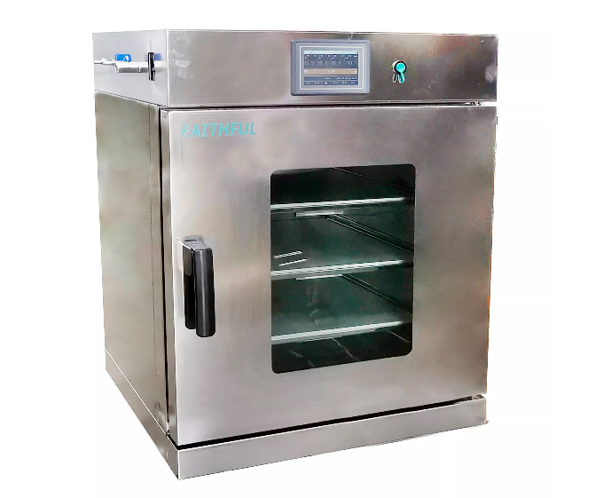 horno-de-secado-al-vacio-de-precision-automatico-c