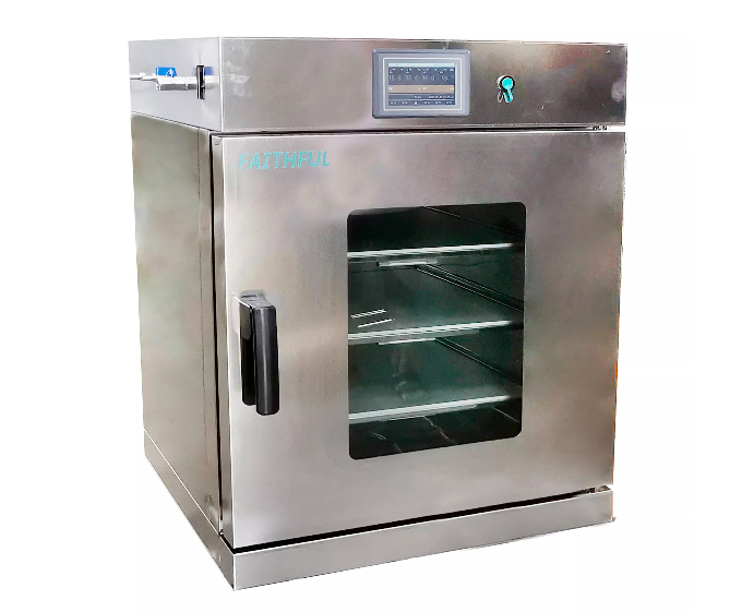 horno-de-secado-al-vacio-de-precision-automatico-c