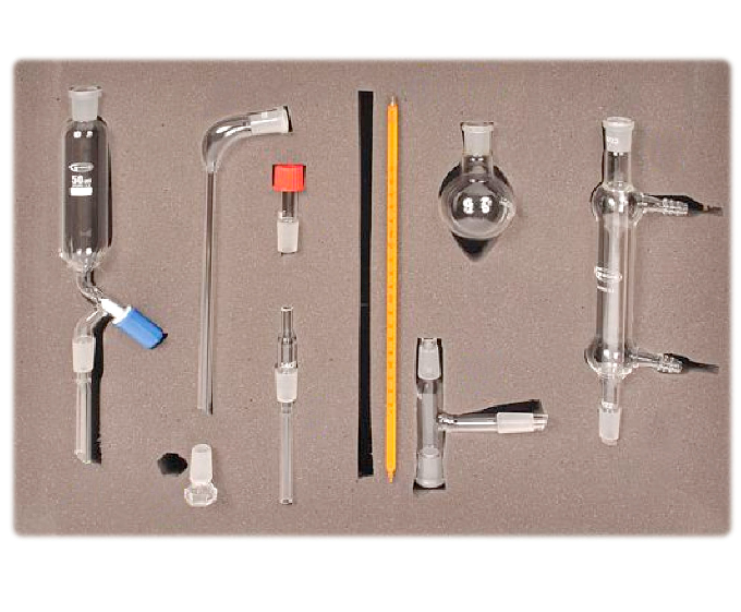 kit-de-cristaleria-de-quimica-organica-9-piezas